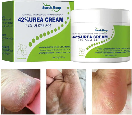 South Moon - 42% Urea Cream + 2% Salicylic Acid (Original) - Buy Blitz Shop