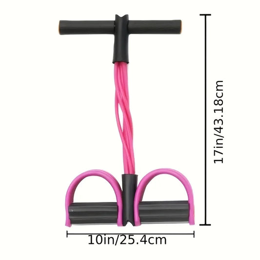 Full Body Exercise Workout Tummy Trimmer - Buy Blitz Shop