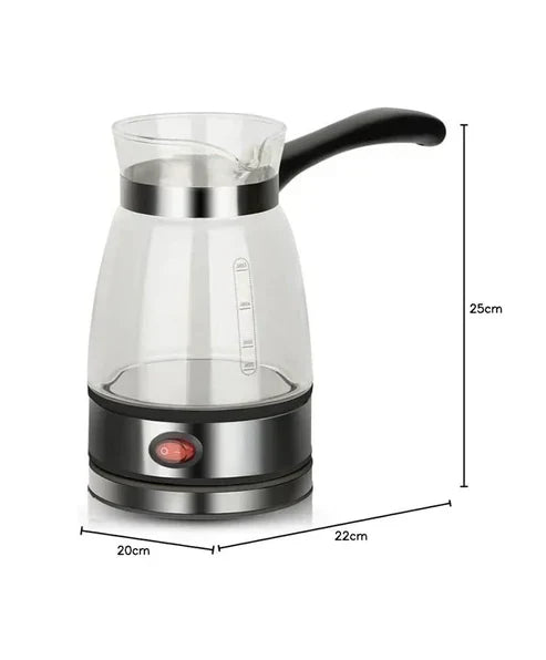 ZK - Electric Water Kettle - Buy Blitz Shop