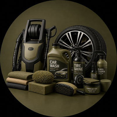 Car Collection