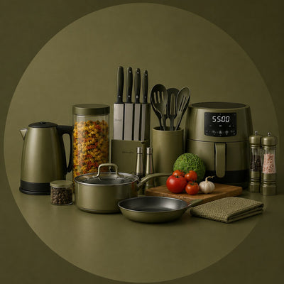 Kitchen Collection