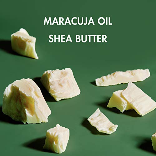 SheaMoisture Men - Maracuja Oil & Shea Butter Beard Conditioning Oil (Original) - Buy Blitz Shop