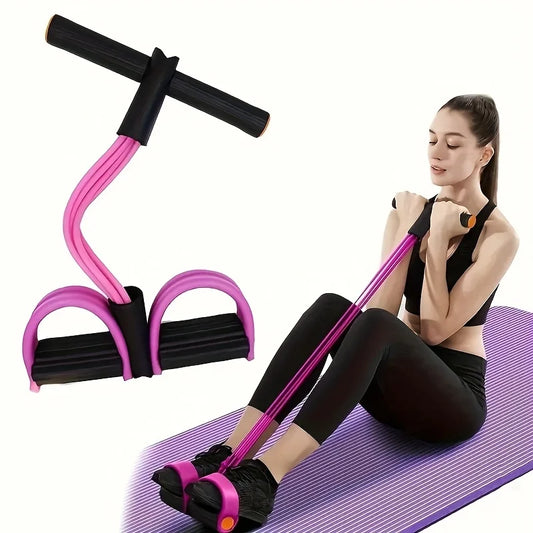 Full Body Exercise Workout Tummy Trimmer - Buy Blitz Shop