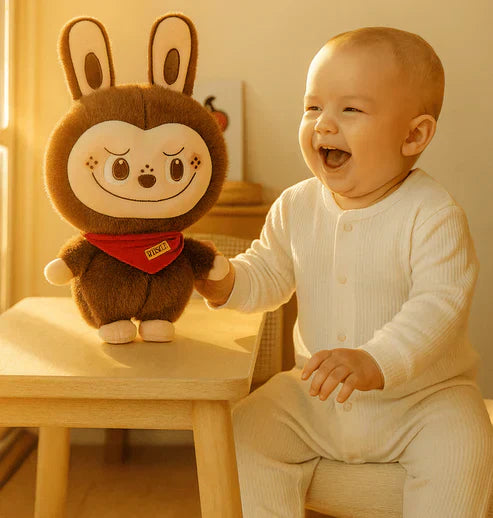 Labubu - Cute Bunny Plush Toy - Buy Blitz Shop