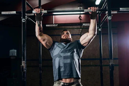 LORDEX - Fitness Lifting Hook Straps - Buy Blitz Shop