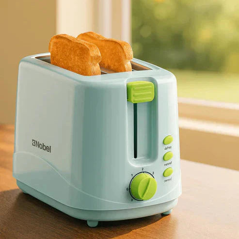 Nobel - Toaster Breakfast Made Simple - Buy Blitz Shop